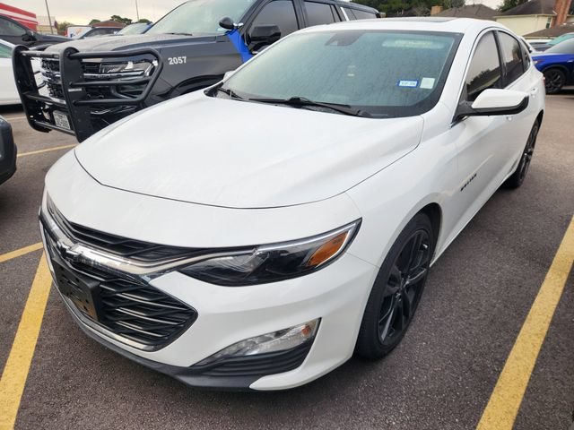 chevrolet malibu 2024 1G1ZD5ST5RF114689 image chevrolet malibu 2024 1G1ZD5ST5RF114689 image