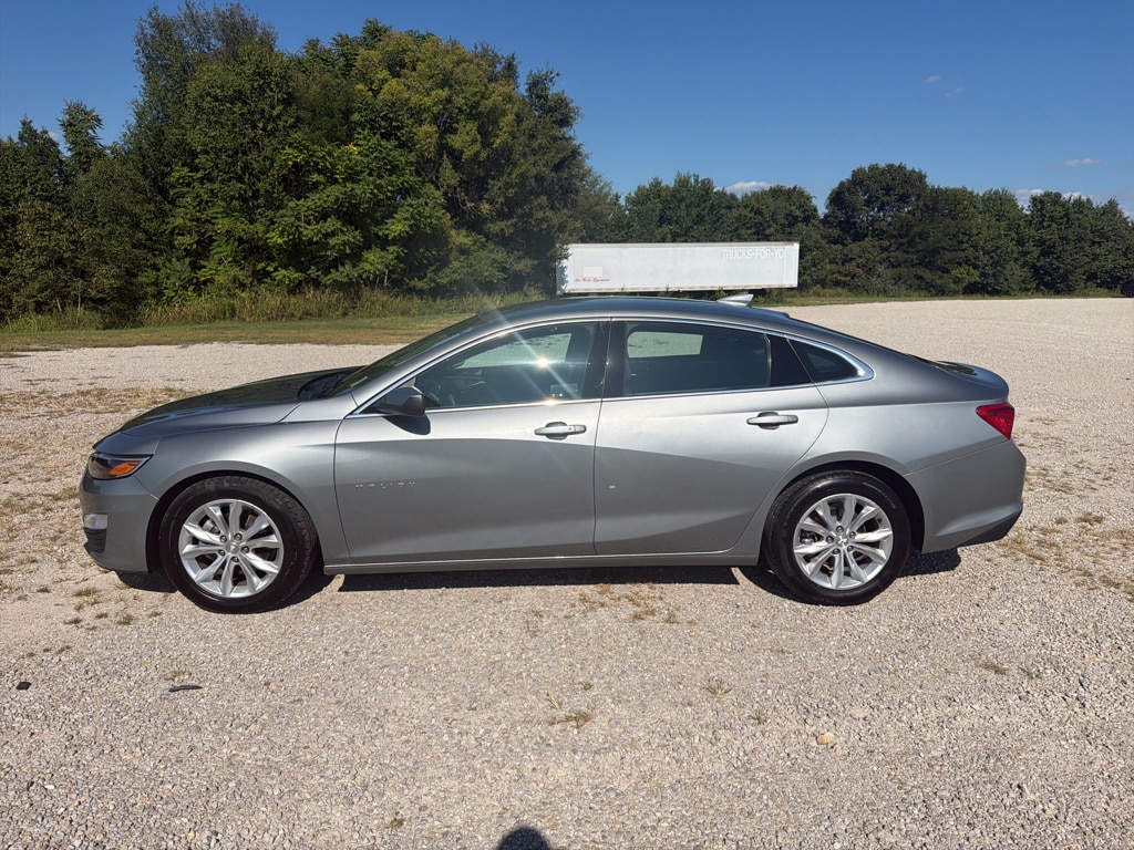 chevrolet malibu 2024 1G1ZD5ST8RF161456 image chevrolet malibu 2024 1G1ZD5ST8RF161456 image
