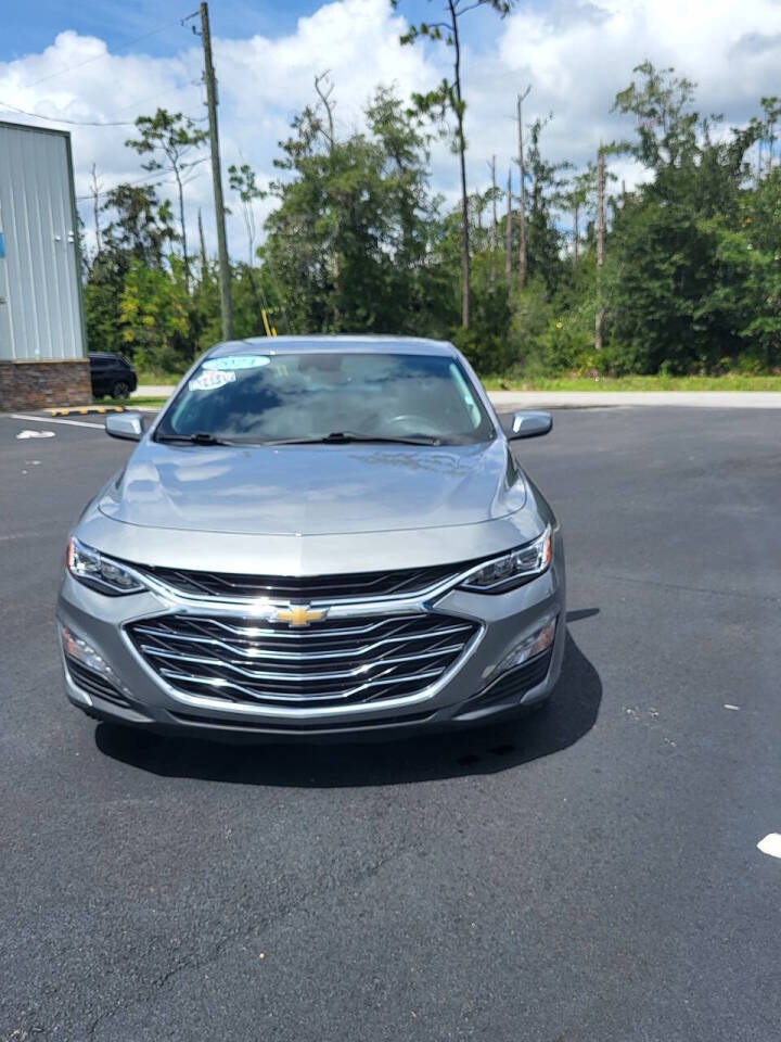chevrolet malibu 2024 1G1ZE5ST8RF232913 image chevrolet malibu 2024 1G1ZE5ST8RF232913 image