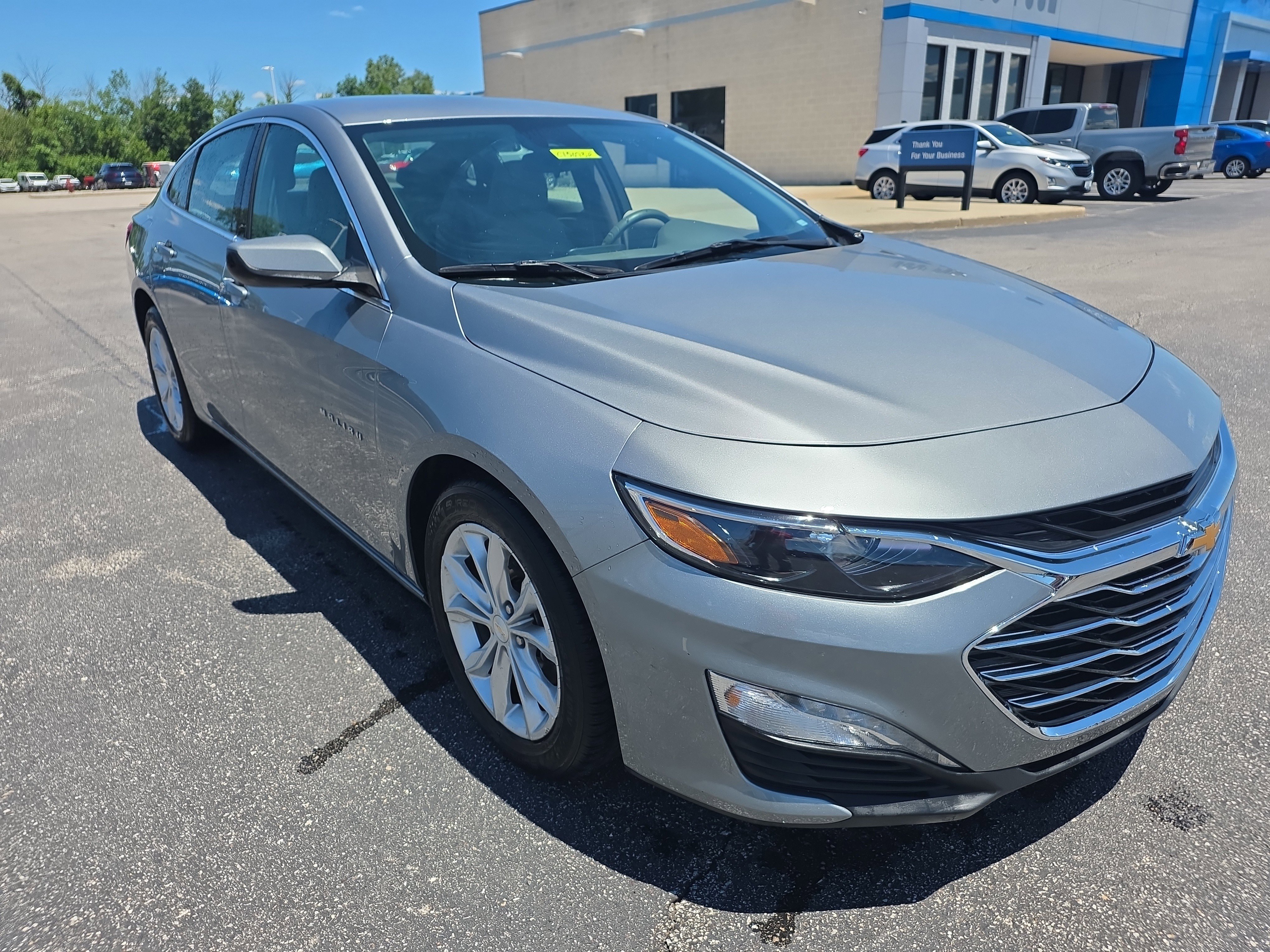 chevrolet malibu 2024 1G1ZD5ST1RF128301 image chevrolet malibu 2024 1G1ZD5ST1RF128301 image