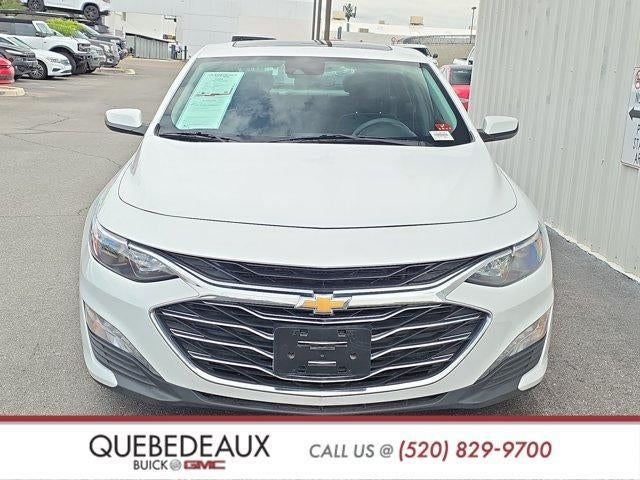 chevrolet malibu 2024 1G1ZD5ST8RF125556 image chevrolet malibu 2024 1G1ZD5ST8RF125556 image