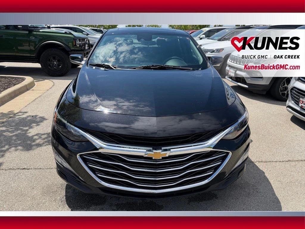 chevrolet malibu 2024 1G1ZD5STXRF207868 image chevrolet malibu 2024 1G1ZD5STXRF207868 image
