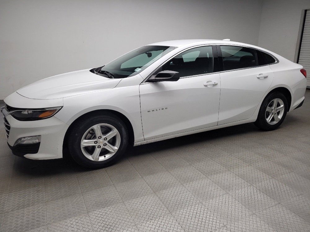 chevrolet malibu 2024 1G1ZD5ST4RF128874 image chevrolet malibu 2024 1G1ZD5ST4RF128874 image