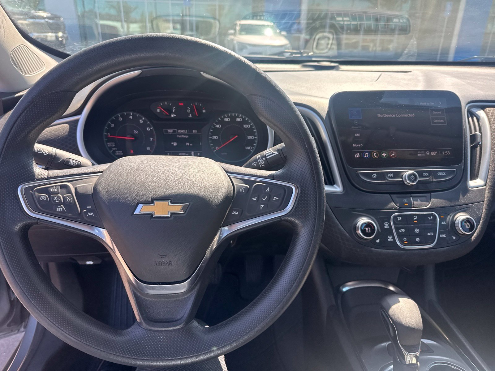 chevrolet malibu 2024 1G1ZD5ST3RF153183 image chevrolet malibu 2024 1G1ZD5ST3RF153183 image