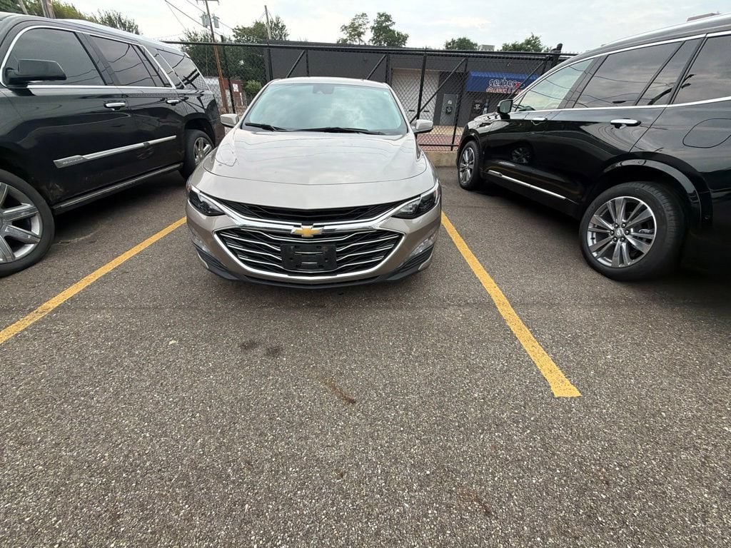 chevrolet malibu 2024 1G1ZD5ST6RF169717 image chevrolet malibu 2024 1G1ZD5ST6RF169717 image