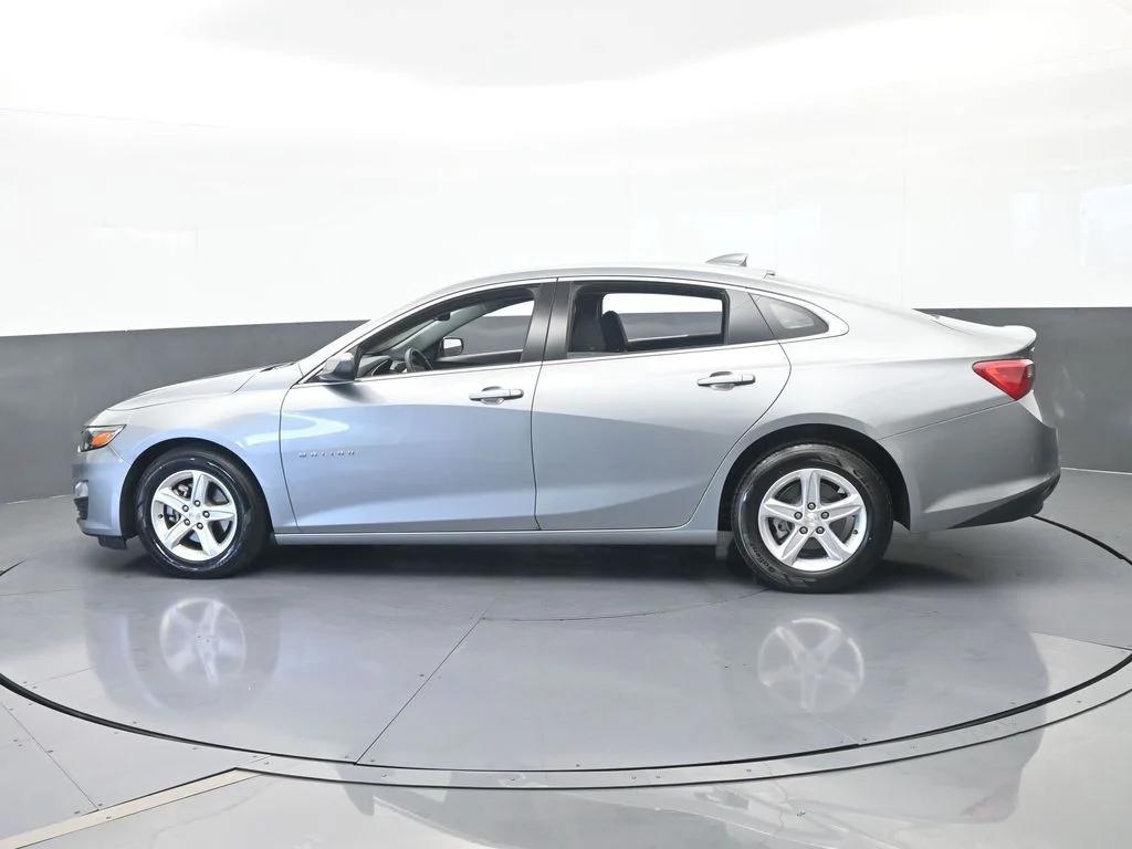 chevrolet malibu 2024 1G1ZD5ST0RF139841 image chevrolet malibu 2024 1G1ZD5ST0RF139841 image