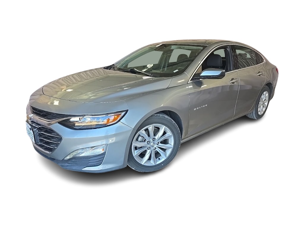 chevrolet malibu 2024 1G1ZD5ST0RF124577 image chevrolet malibu 2024 1G1ZD5ST0RF124577 image