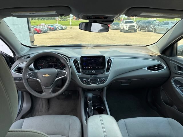 chevrolet malibu 2024 1G1ZD5ST7RF158600 image chevrolet malibu 2024 1G1ZD5ST7RF158600 image