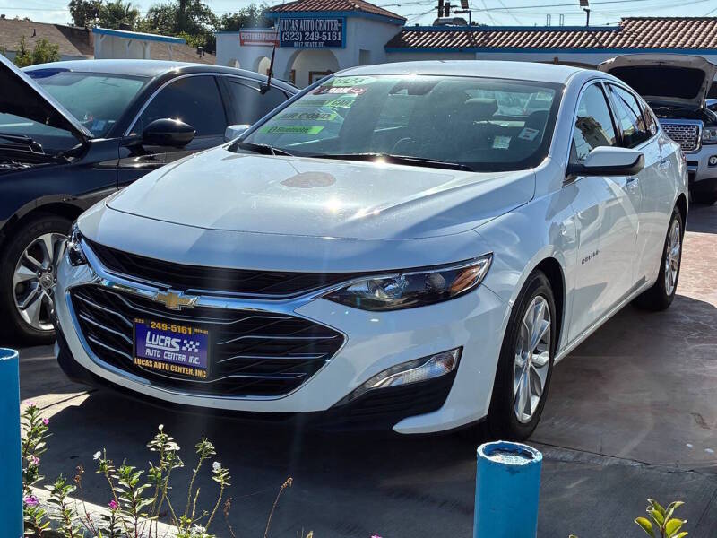 chevrolet malibu 2024 1G1ZD5ST8RF165152 image chevrolet malibu 2024 1G1ZD5ST8RF165152 image