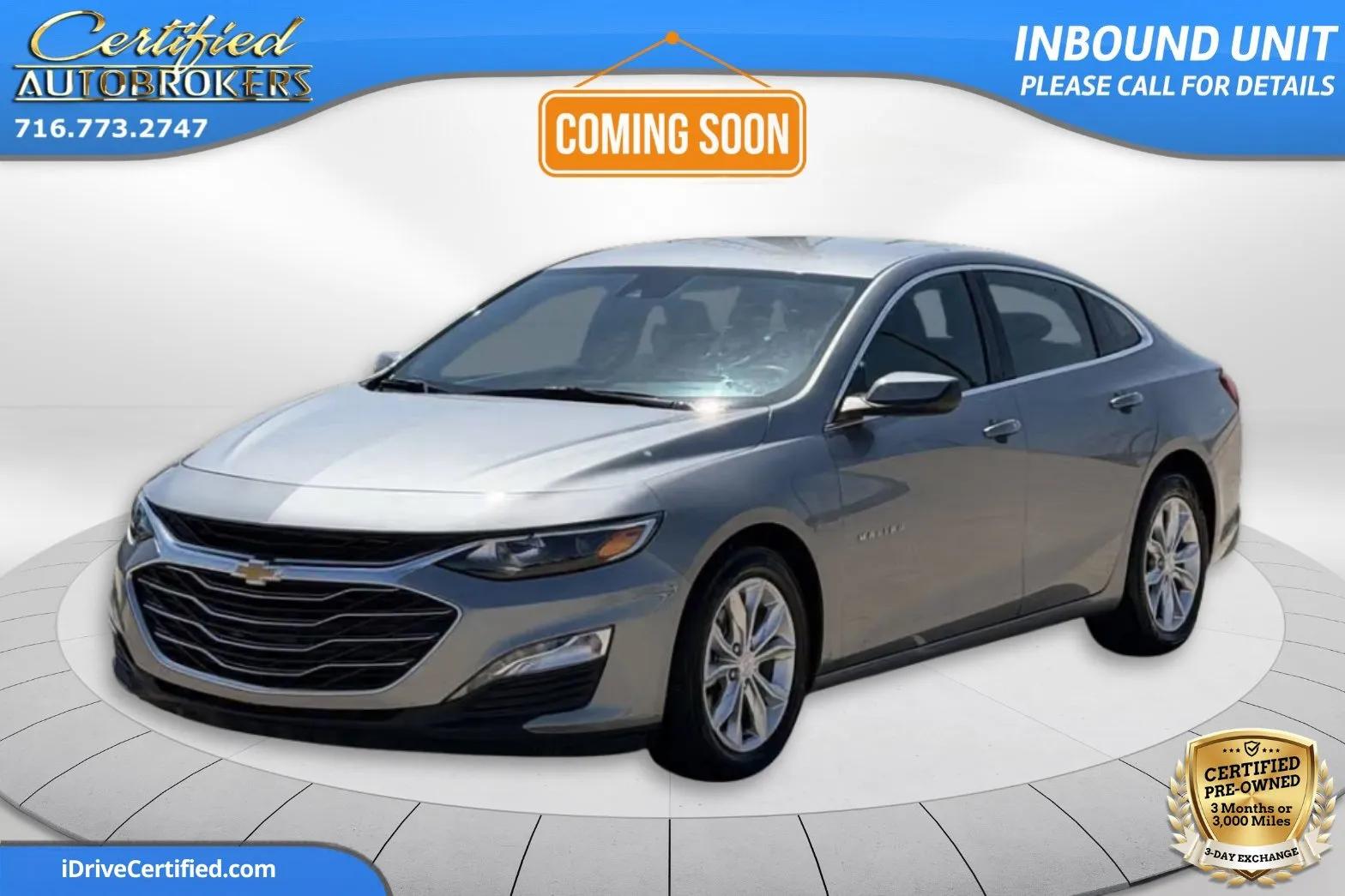chevrolet malibu 2024 1G1ZD5STXRF197343 image chevrolet malibu 2024 1G1ZD5STXRF197343 image