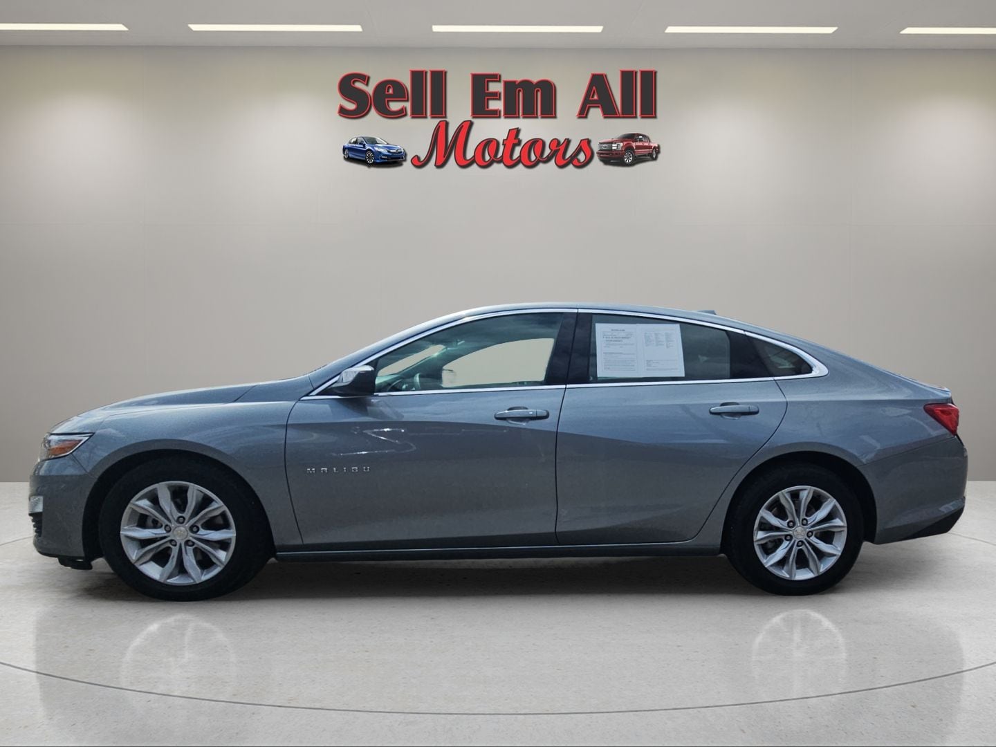 chevrolet malibu 2024 1G1ZD5ST5RF221614 image chevrolet malibu 2024 1G1ZD5ST5RF221614 image