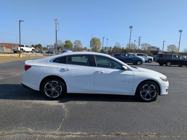 chevrolet malibu 2024 1G1ZD5ST3RF222700 image chevrolet malibu 2024 1G1ZD5ST3RF222700 image
