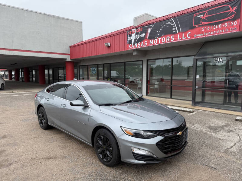 chevrolet malibu 2024 1G1ZD5ST2RF153045 image chevrolet malibu 2024 1G1ZD5ST2RF153045 image