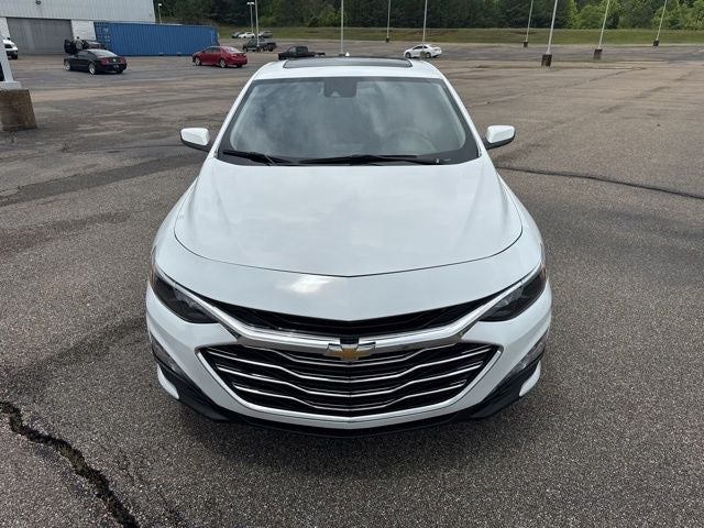 chevrolet malibu 2024 1G1ZD5ST6RF206698 image chevrolet malibu 2024 1G1ZD5ST6RF206698 image