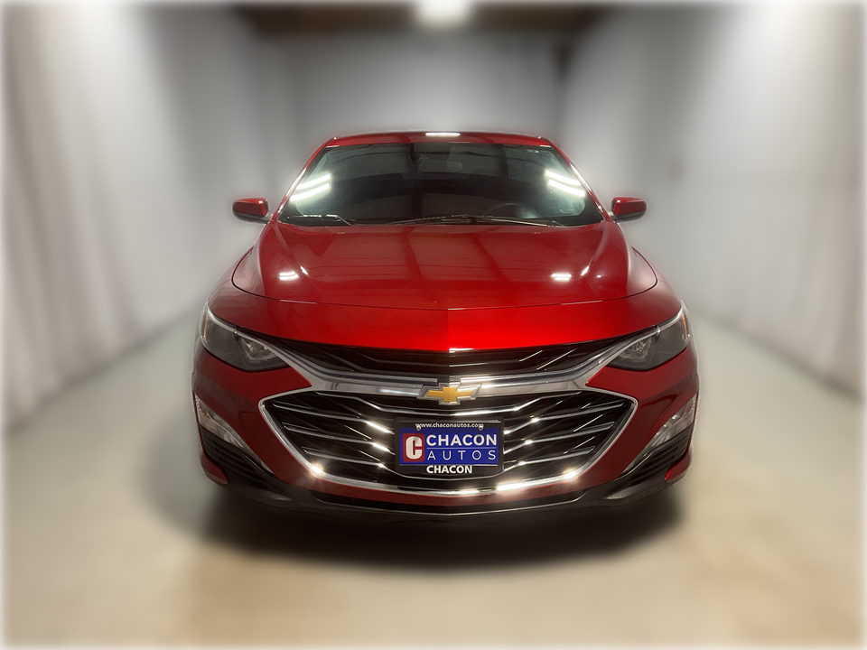 chevrolet malibu 2024 1G1ZD5ST5RF116443 image chevrolet malibu 2024 1G1ZD5ST5RF116443 image