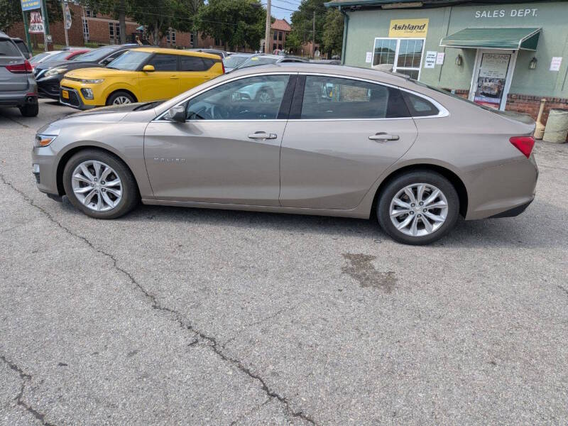 chevrolet malibu 2024 1G1ZD5STXRF109312 image chevrolet malibu 2024 1G1ZD5STXRF109312 image