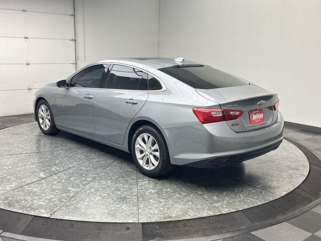 chevrolet malibu 2024 1G1ZD5ST4RF125361 image chevrolet malibu 2024 1G1ZD5ST4RF125361 image
