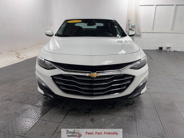 chevrolet malibu 2024 1G1ZD5ST7RF227592 image chevrolet malibu 2024 1G1ZD5ST7RF227592 image