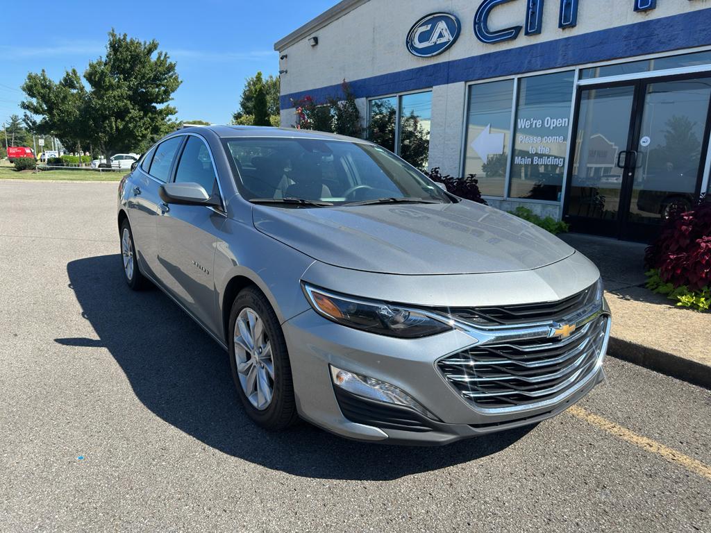 chevrolet malibu 2024 1G1ZD5ST0RF207720 image chevrolet malibu 2024 1G1ZD5ST0RF207720 image