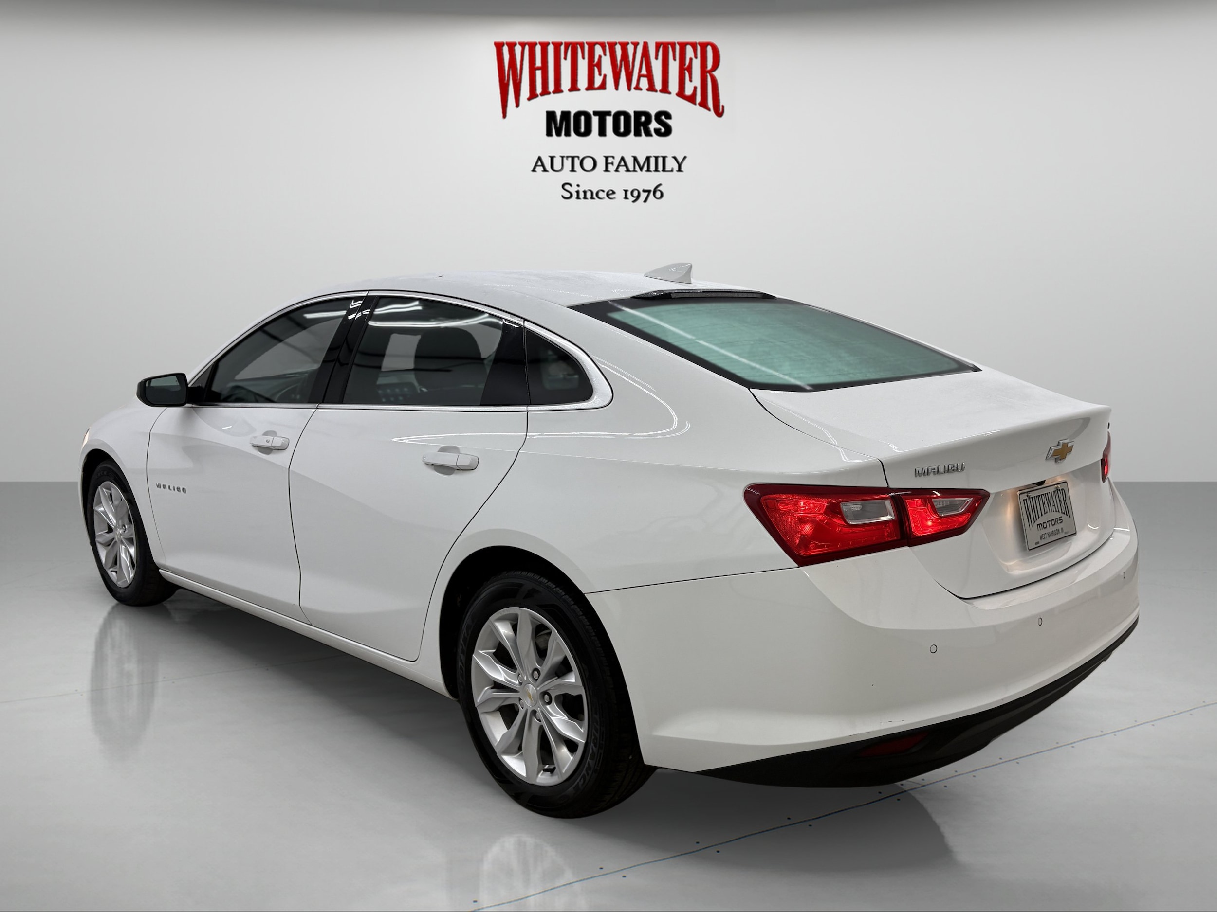 chevrolet malibu 2024 1G1ZD5ST4RF144167 image chevrolet malibu 2024 1G1ZD5ST4RF144167 image