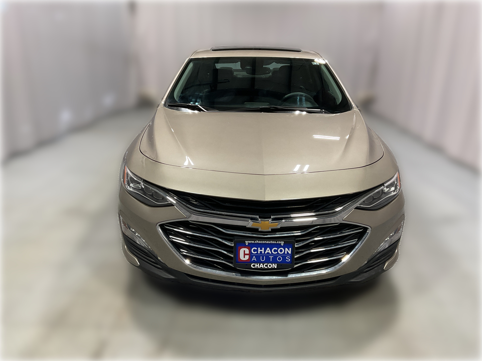 chevrolet malibu 2024 1G1ZE5ST9RF215831 image chevrolet malibu 2024 1G1ZE5ST9RF215831 image