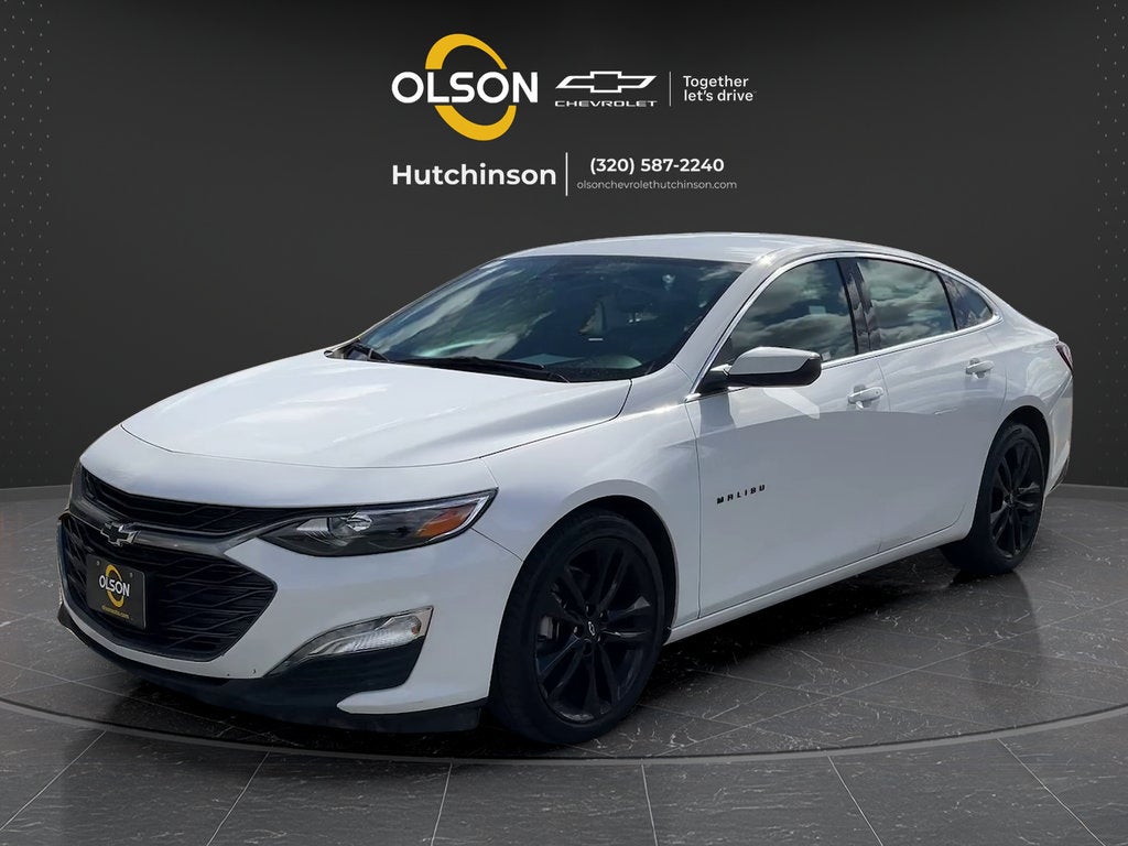 chevrolet malibu 2024 1G1ZD5ST4RF242891 image chevrolet malibu 2024 1G1ZD5ST4RF242891 image