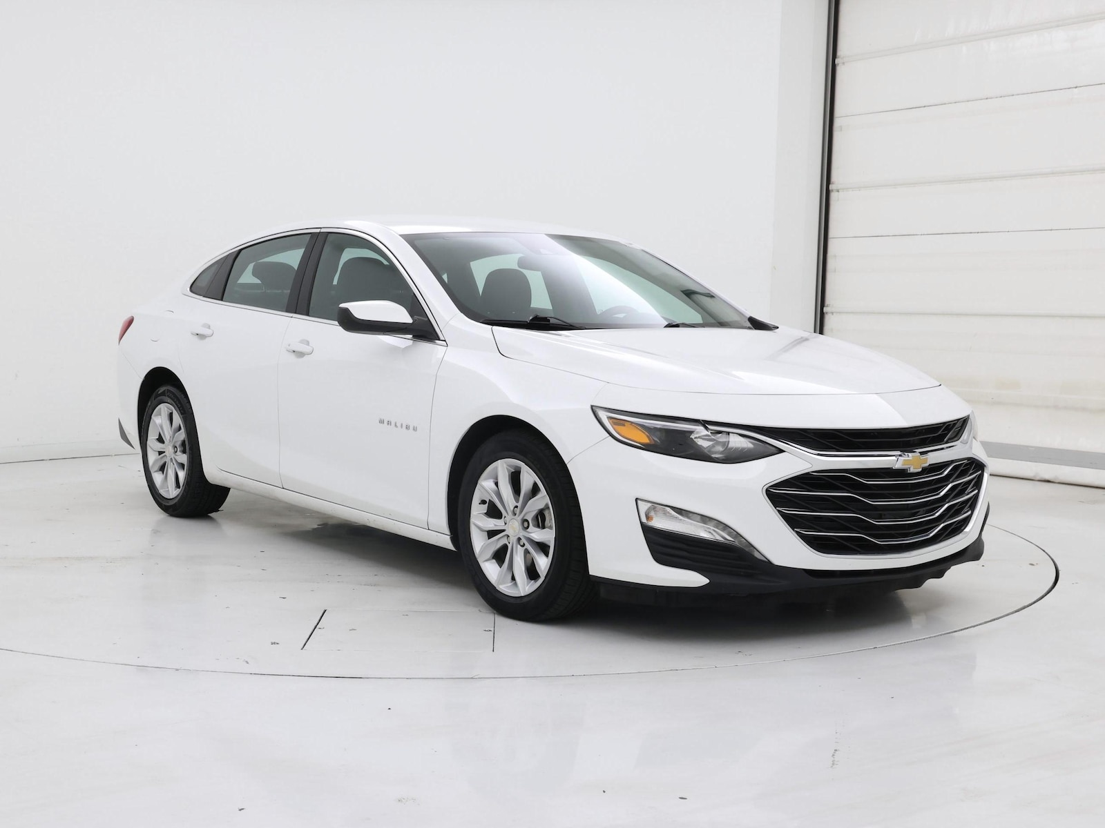 chevrolet malibu 2024 1G1ZD5ST8RF228895 image