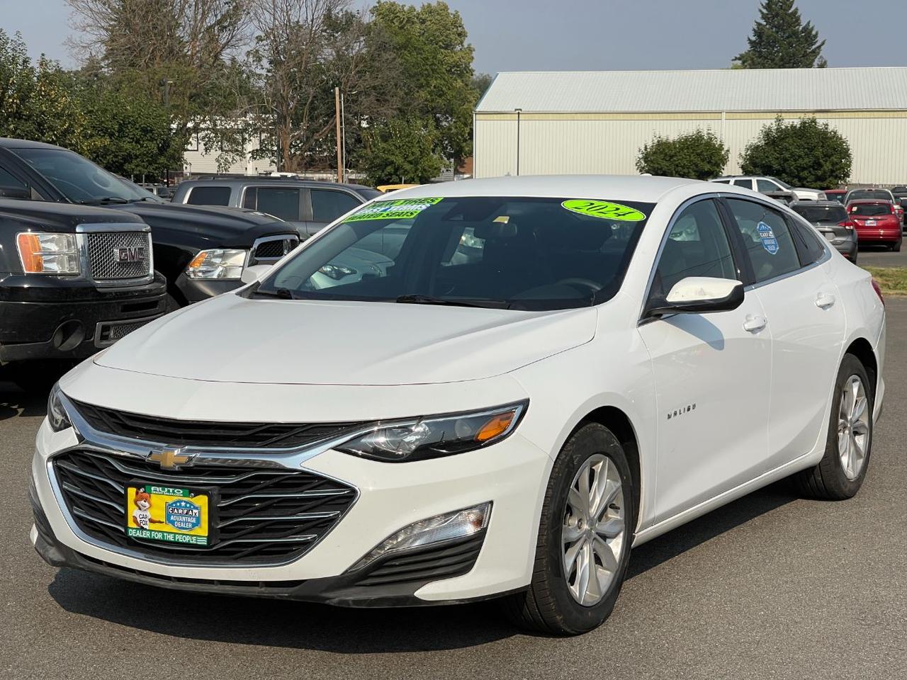 chevrolet malibu 2024 1G1ZD5ST0RF167185 image chevrolet malibu 2024 1G1ZD5ST0RF167185 image