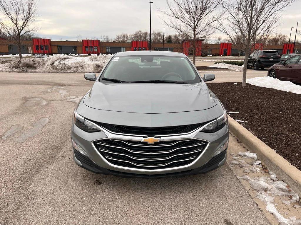 chevrolet malibu 2024 1G1ZD5ST9RF143452 image chevrolet malibu 2024 1G1ZD5ST9RF143452 image