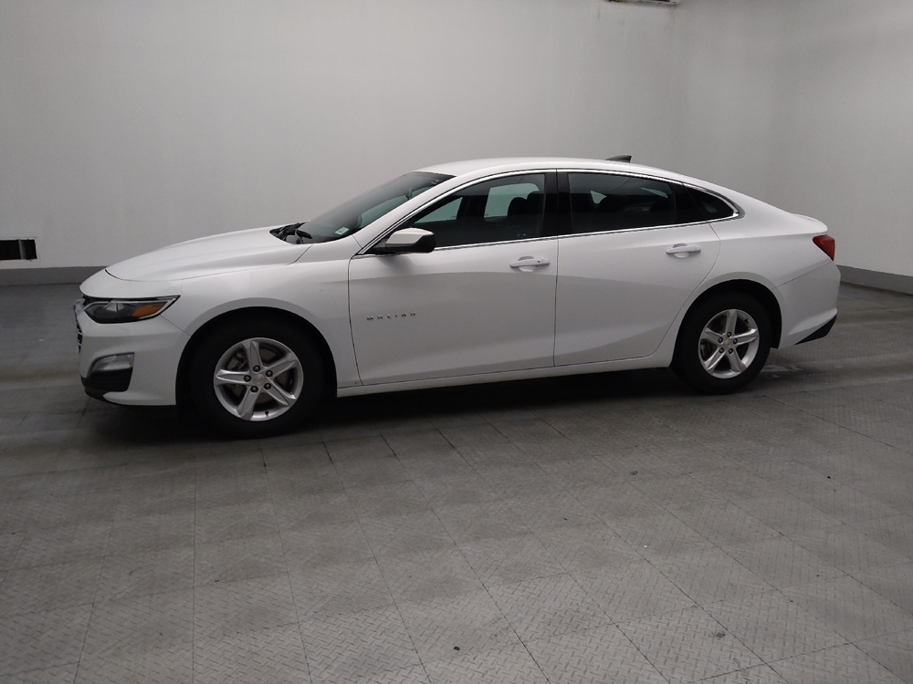 chevrolet malibu 2024 1G1ZC5ST1RF199260 image chevrolet malibu 2024 1G1ZC5ST1RF199260 image