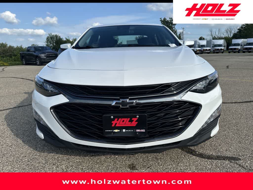 chevrolet malibu 2024 1G1ZD5STXRF151382 image chevrolet malibu 2024 1G1ZD5STXRF151382 image
