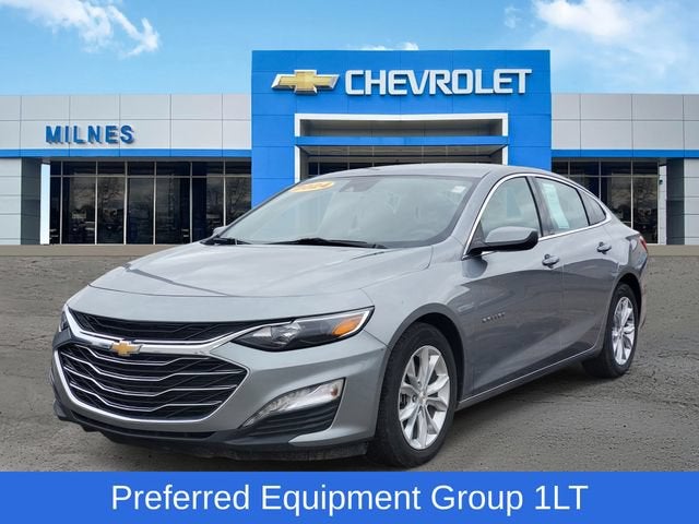 chevrolet malibu 2024 1G1ZD5ST5RF143657 image chevrolet malibu 2024 1G1ZD5ST5RF143657 image