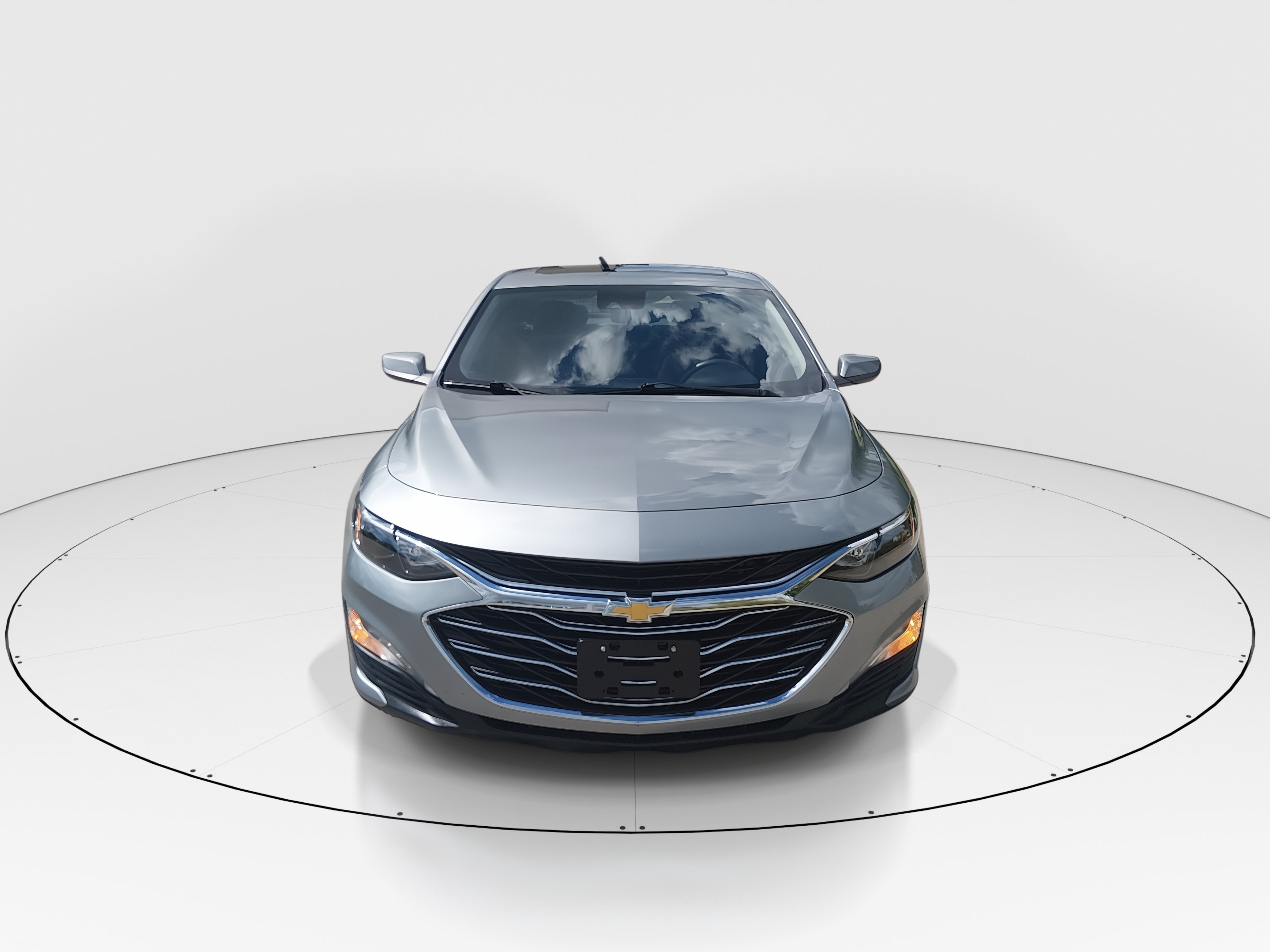 chevrolet malibu 2024 1G1ZD5ST9RF182395 image