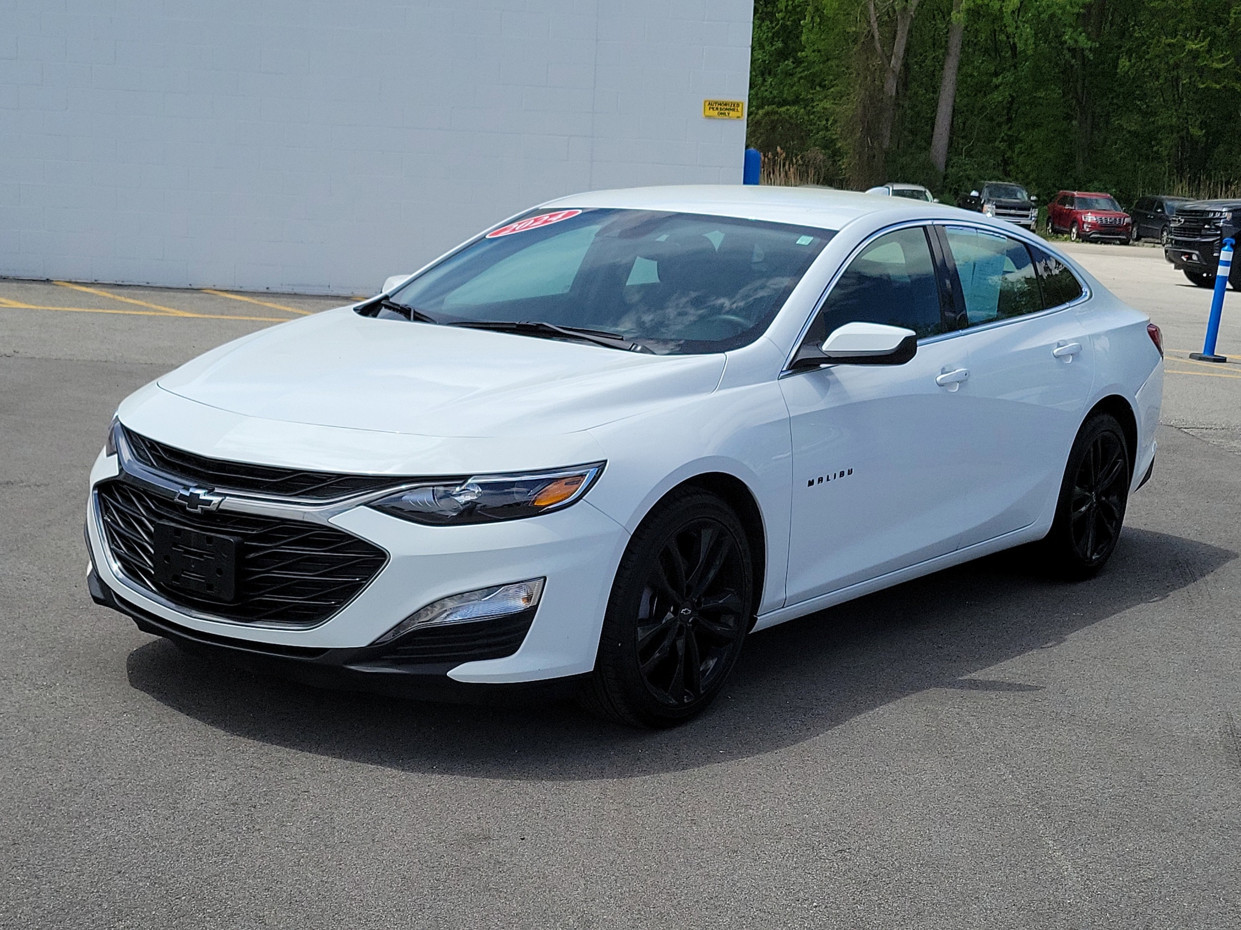 chevrolet malibu 2024 1G1ZD5ST8RF151462 image chevrolet malibu 2024 1G1ZD5ST8RF151462 image