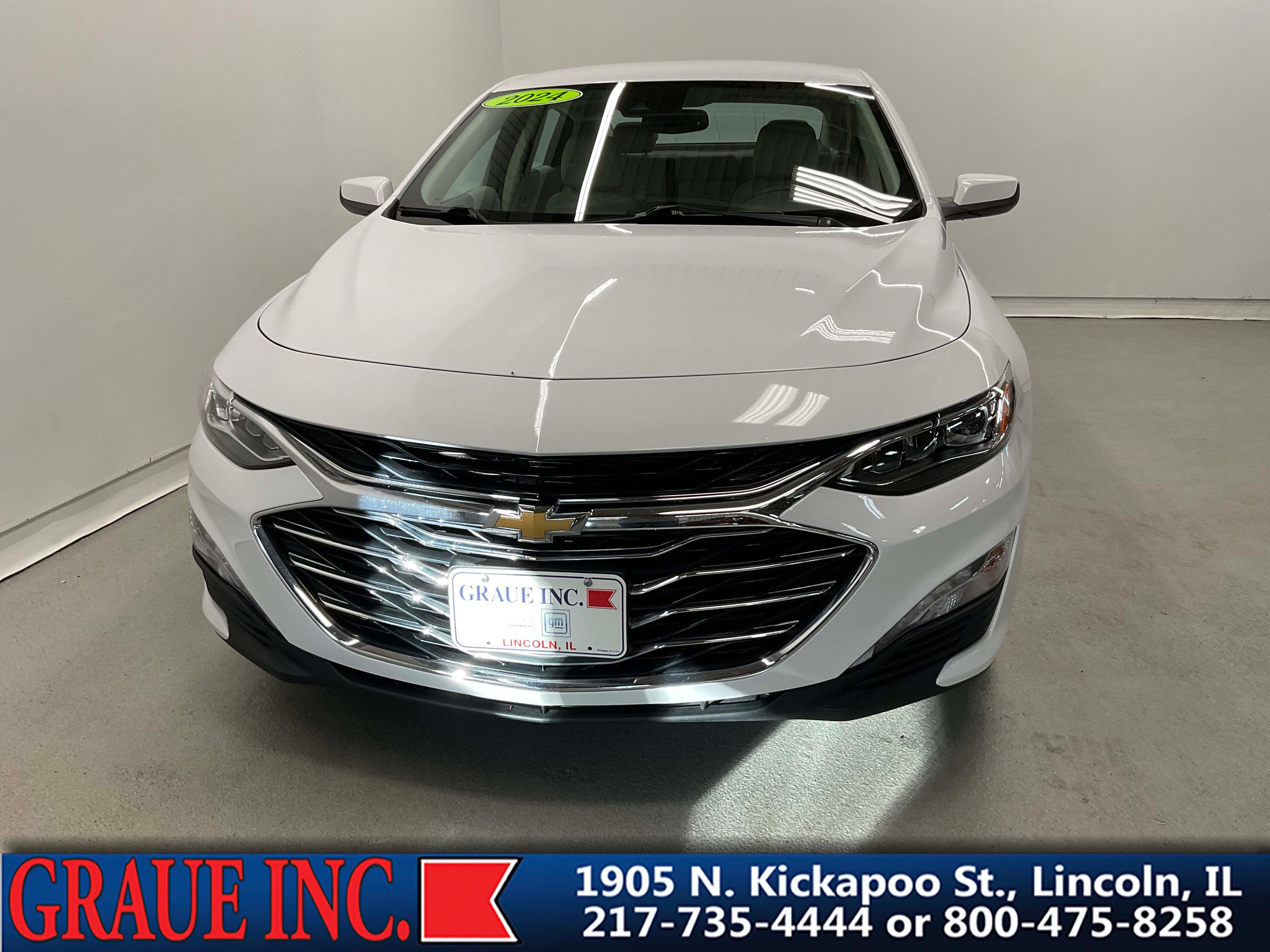 chevrolet malibu 2024 1G1ZE5ST4RF213310 image chevrolet malibu 2024 1G1ZE5ST4RF213310 image