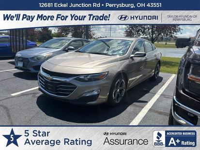 chevrolet malibu 2024 1G1ZD5ST1RF125723 image chevrolet malibu 2024 1G1ZD5ST1RF125723 image