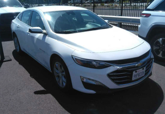 chevrolet malibu 2024 1G1ZD5ST9RF110824 image chevrolet malibu 2024 1G1ZD5ST9RF110824 image