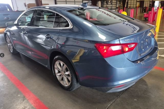 chevrolet malibu 2024 1G1ZD5ST5RF241927 image chevrolet malibu 2024 1G1ZD5ST5RF241927 image