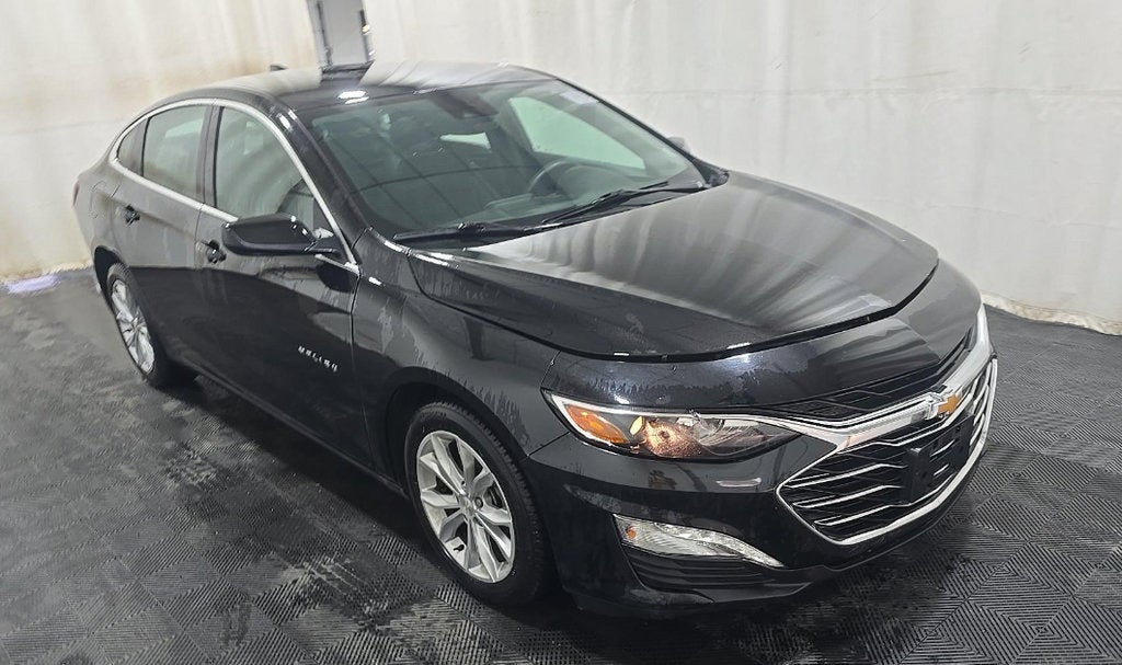 chevrolet malibu 2024 1G1ZD5ST9RF167122 image chevrolet malibu 2024 1G1ZD5ST9RF167122 image