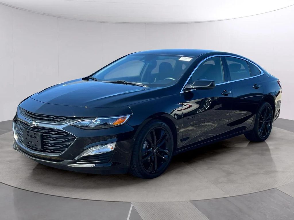 chevrolet malibu 2024 1G1ZD5ST8RF242361 image chevrolet malibu 2024 1G1ZD5ST8RF242361 image