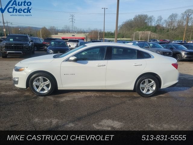 chevrolet malibu 2024 1G1ZD5STXRF132184 image chevrolet malibu 2024 1G1ZD5STXRF132184 image