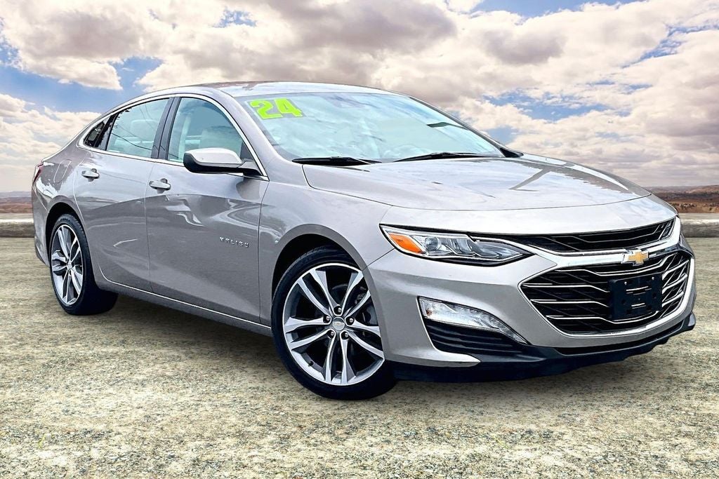 chevrolet malibu 2024 1G1ZE5STXRF150925 image chevrolet malibu 2024 1G1ZE5STXRF150925 image