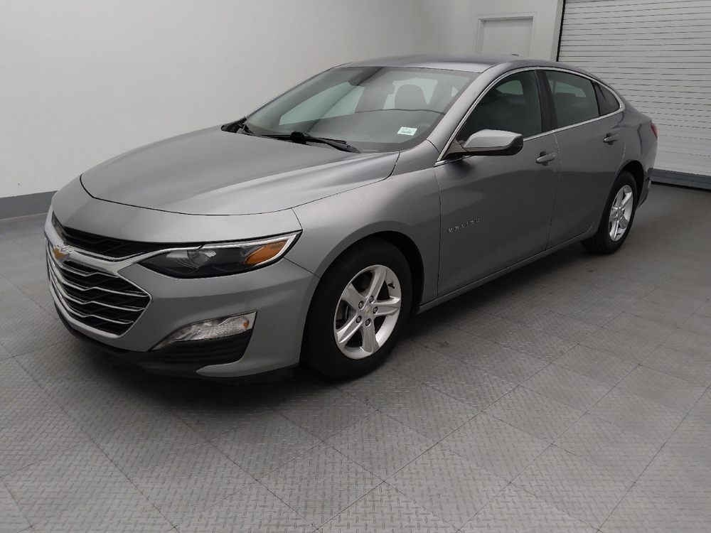 chevrolet malibu 2024 1G1ZD5ST1RF110901 image chevrolet malibu 2024 1G1ZD5ST1RF110901 image