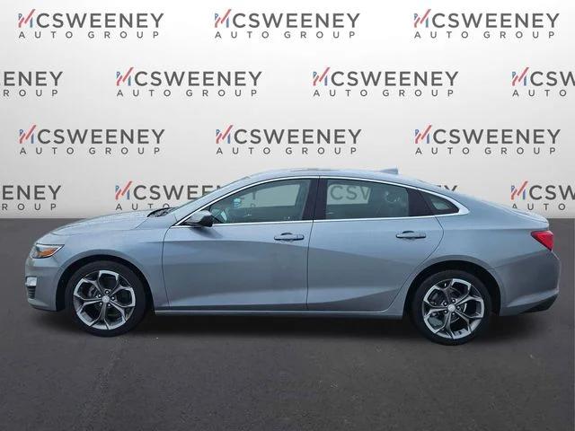 chevrolet malibu 2024 1G1ZD5ST8RF107042 image chevrolet malibu 2024 1G1ZD5ST8RF107042 image