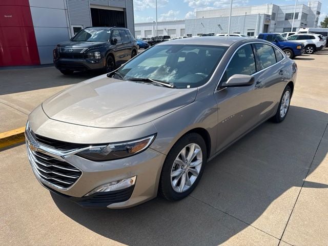 chevrolet malibu 2024 1G1ZD5ST6RF172939 image chevrolet malibu 2024 1G1ZD5ST6RF172939 image