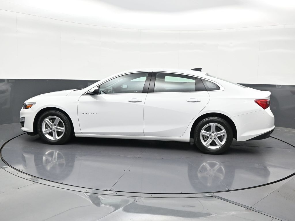 chevrolet malibu 2024 1G1ZB5ST6RF134813 image chevrolet malibu 2024 1G1ZB5ST6RF134813 image