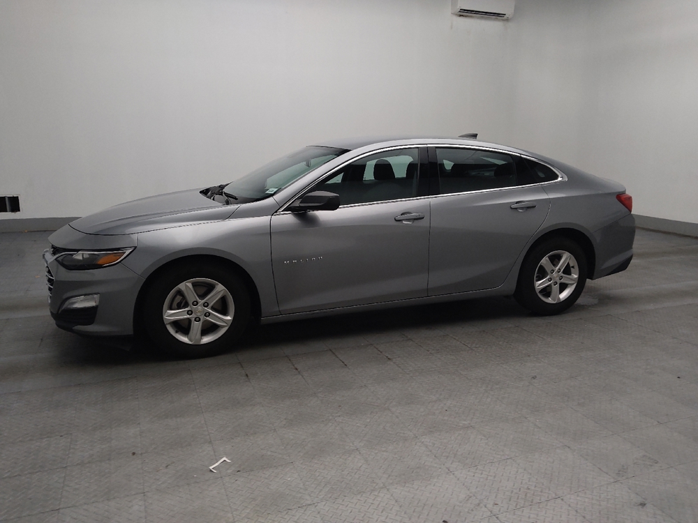 chevrolet malibu 2024 1G1ZC5ST2RF225705 image chevrolet malibu 2024 1G1ZC5ST2RF225705 image