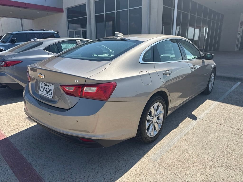 chevrolet malibu 2024 1G1ZD5ST9RF155875 image chevrolet malibu 2024 1G1ZD5ST9RF155875 image