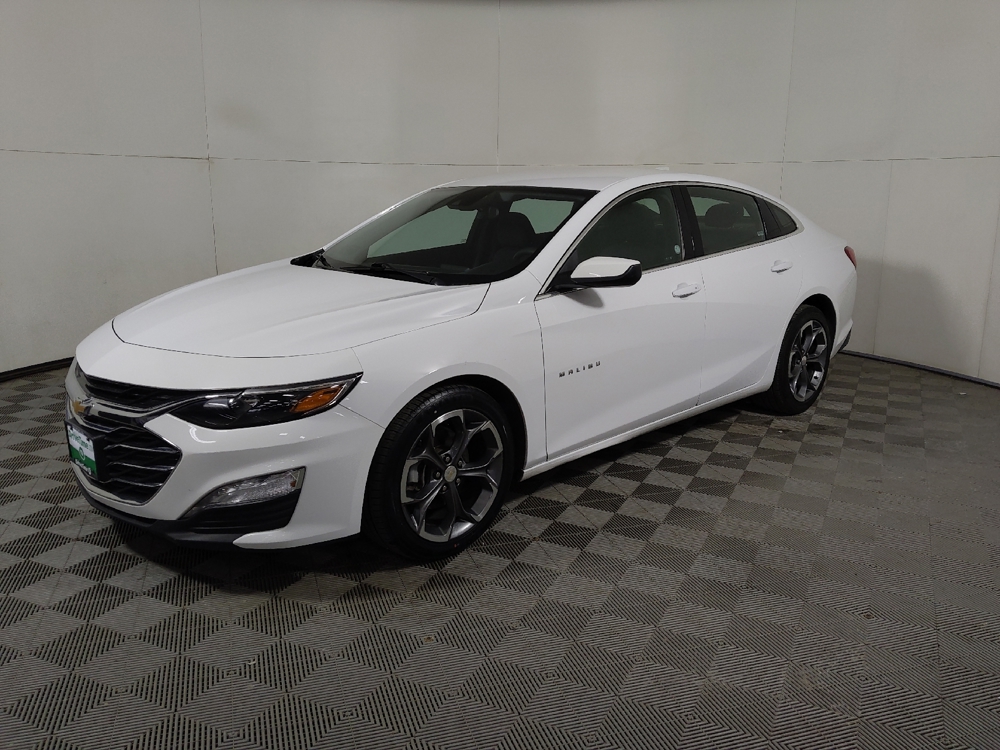 chevrolet malibu 2024 1G1ZD5ST3RF177340 image chevrolet malibu 2024 1G1ZD5ST3RF177340 image