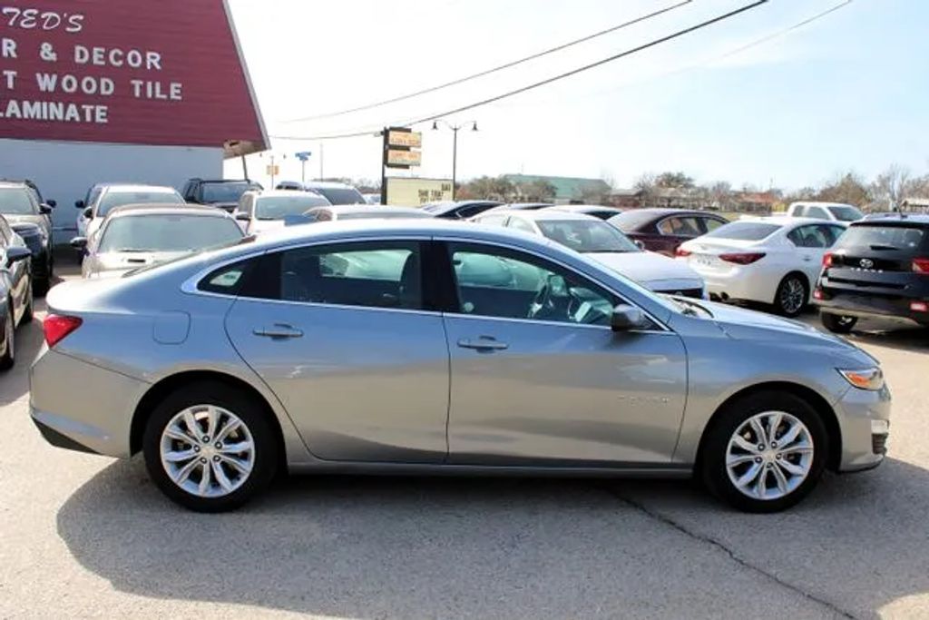 chevrolet malibu 2024 1G1ZD5ST7RF173484 image chevrolet malibu 2024 1G1ZD5ST7RF173484 image